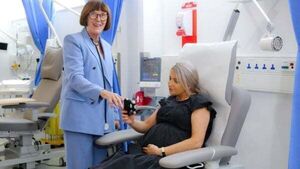 Study results hailed ‘significant step forward’ managing diabetes in pregnancy
