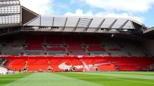 Liverpool to be sent audio from VAR controversy before it is released publicly Liverpool to be sent audio from VAR controversy before it is released publicly