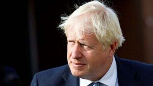 Covid victim died in hospital in Northern Ireland on same day as Downing St party, inquiry hears Covid victim died in hospital in Northern Ireland on same day as Downing St party, inquiry hears