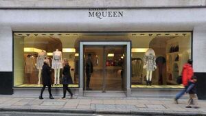 Irish designer Sean McGirr named creative director of Alexander McQueen Irish designer Sean McGirr named creative director of Alexander McQueen