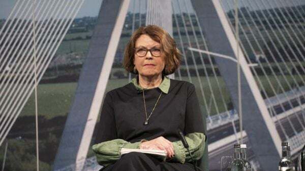 Press Ombudsman urges politicians to use her office for complaints instead of legal routes