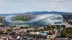 'Cautious optimism' surrounding Ireland and UK hosting Euro 2028 'Cautious optimism' surrounding Ireland and UK hosting Euro 2028