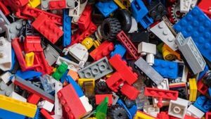 Man jailed after stealing €1,200 worth of Lego from Smyths