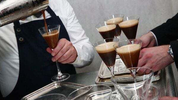 The biggest wedding trends in Ireland: From reusing flowers to espresso martini towers