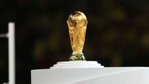 Spain, Portugal and Morocco to host World Cup with games also in South America Spain, Portugal and Morocco to host World Cup with games also in South America