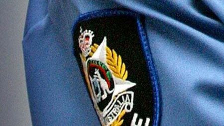 Irish woman in intensive care after shooting in Australia