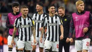 Alan Shearer leads tributes after Newcastle’s Champions League demolition job Alan Shearer leads tributes after Newcastle’s Champions League demolition job