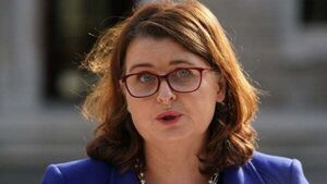 Government views promises to parents as ‘non-binding’, Dáil told Government views promises to parents as ‘non-binding’, Dáil told