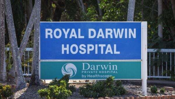 Irish nurse shot and critically injured in Australia named locally