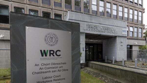Brazilian government ordered to compensate Dublin embassy worker over leave complaint