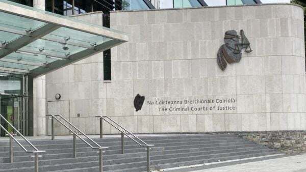 Wicklow man who received Garda Pulse info jailed