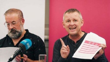 People Before Profit outlines alternative budget featuring vacant property tax