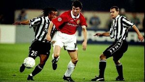 Keane reveals regrets over not leaving United after offers from European giants