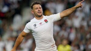 England forced to dig deep in close-fought World Cup win over Samoa England forced to dig deep in close-fought World Cup win over Samoa