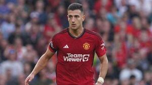 Diogo Dalot urges Man United to make Brentford fightback a ‘turning point’ Diogo Dalot urges Man United to make Brentford fightback a ‘turning point’