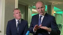Politics watch: Budget 2024 to dominate agenda