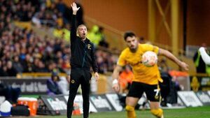 Gary O’Neil plays down tension after Unai Emery walks away before handshake Gary O’Neil plays down tension after Unai Emery walks away before handshake