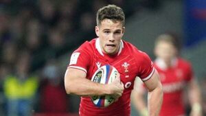Kieran Hardy gets World Cup call as Wales look to boost scrum-half options Kieran Hardy gets World Cup call as Wales look to boost scrum-half options