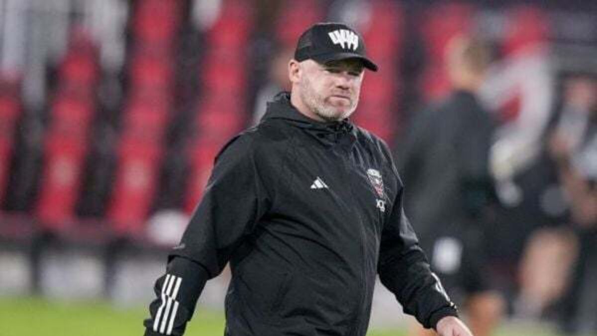 Football rumours: Wayne Rooney in the running for Birmingham job