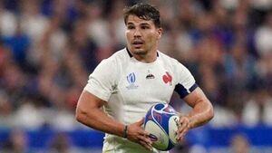 France's Dupont cleared to resume playing ahead of South Africa clash