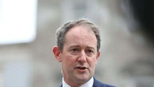 Labour TD Seán Sherlock will not contest next general election Labour TD Seán Sherlock will not contest next general election