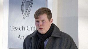 Student who tried to hide child sex abuse material from gardaí avoids jail Student who tried to hide child sex abuse material from gardaí avoids jail