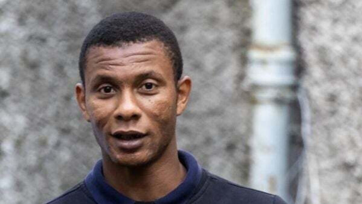 Man jailed for sexually assaulting woman after her boyfriend left for work