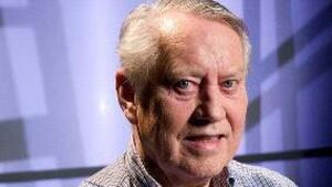 Irish-American entrepreneur and philanthropist Chuck Feeney dies aged 92