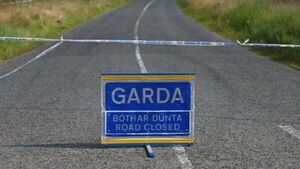 Motorcyclist dies after Westmeath crash