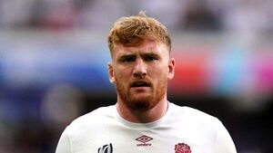 Ollie Chessum warns Fiji they did not face the true England at Twickenham Ollie Chessum warns Fiji they did not face the true England at Twickenham