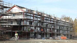 Housing crisis Government's 'greatest failure' says Doherty, criticising budget measures