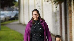 Mother-of-two ‘disappointed’ childcare cut not happening until September 2024 Mother-of-two ‘disappointed’ childcare cut not happening until September 2024