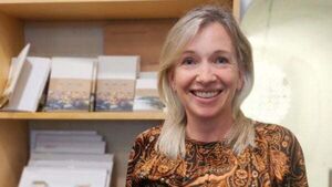Extra cash in consumers’ pockets could help small businesses, say shop owner Extra cash in consumers’ pockets could help small businesses, say shop owner
