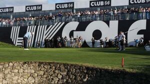 LIV Golf fails in bid to be eligible for world ranking points LIV Golf fails in bid to be eligible for world ranking points
