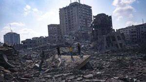 Tánaiste says Europe cannot stop humanitarian aid into Gaza Tánaiste says Europe cannot stop humanitarian aid into Gaza