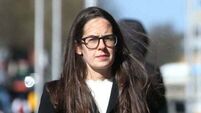 Court hearing ends after judge repeatedly asks Ammi Burke to stick to issue