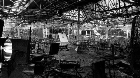 'The shouting stopped': Stardust inquest hears emotional evidence about fire victims