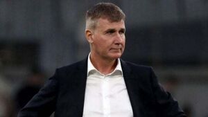 Stephen Kenny: Republic of Ireland must still believe in Euro 2024 qualification Stephen Kenny: Republic of Ireland must still believe in Euro 2024 qualification