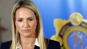 Garda retirement age should change, says McEntee as age limit increased Garda retirement age should change, says McEntee as age limit increased