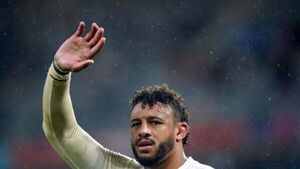 Courtney Lawes to retire from England duty when Rugby World Cup ends Courtney Lawes to retire from England duty when Rugby World Cup ends