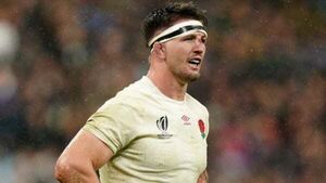 South Africa investigating alleged racist abuse directed at England’s Tom Curry South Africa investigating alleged racist abuse directed at England’s Tom Curry