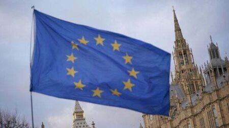 Steve Baker says Brexit vote ‘probably should have been a supermajority’