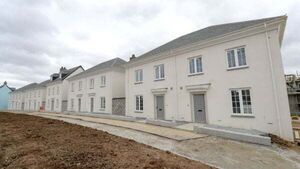Home prices outside Dublin rose 3.1% in year to August