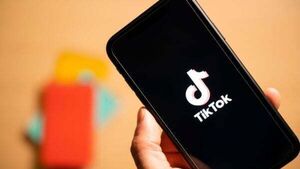 TikTok reaches 2 million monthly users in Ireland