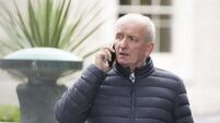 Health service will run with ‘guaranteed’ overspend next year, HSE boss says
