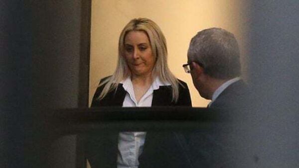 Dublin woman extradited from South Africa to stand trial for murder of two friends