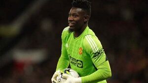 Erik ten Hag heaps praise on United goalkeeper Andre Onana after penalty heroics Erik ten Hag heaps praise on United goalkeeper Andre Onana after penalty heroics