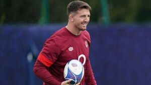 Tom Curry in England’s starting line-up to face Argentina Tom Curry in England’s starting line-up to face Argentina