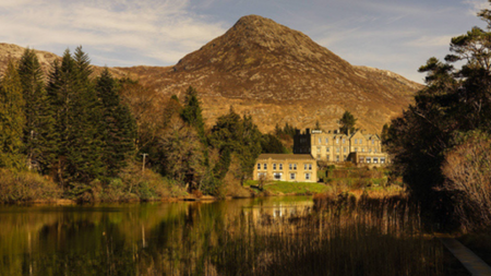 Denis O'Brien-owned Ballynahinch Castle sees operating profits double