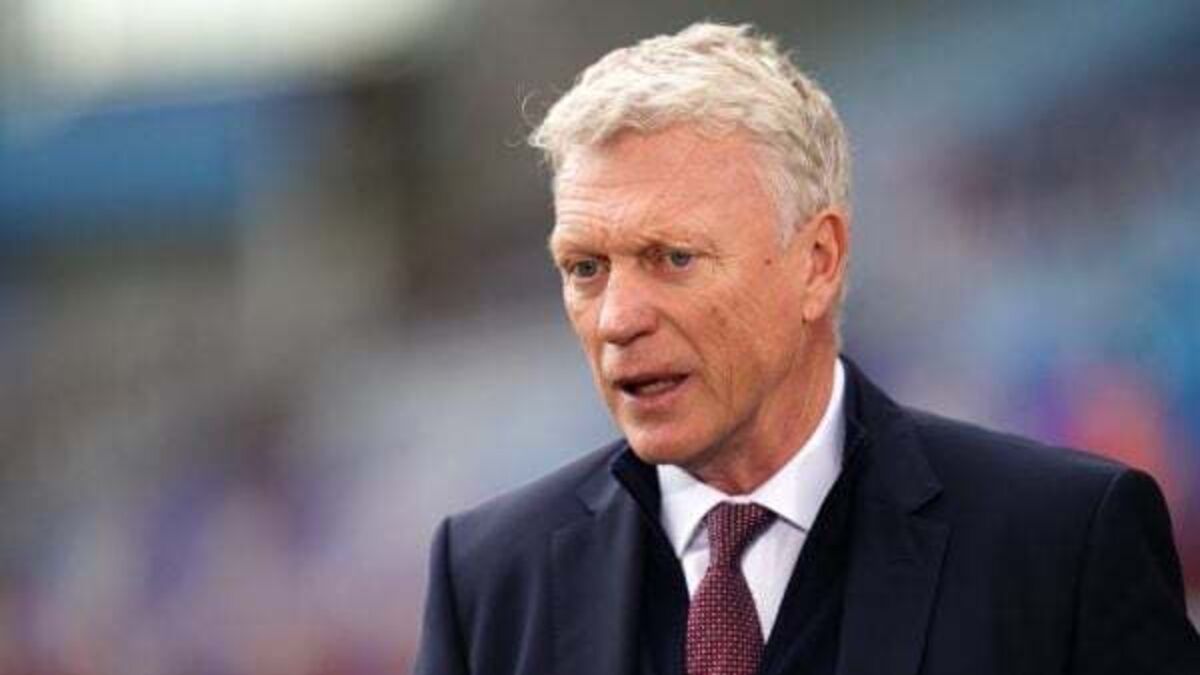 David Moyes hopes West Ham and Olympiacos fans behave in Greece